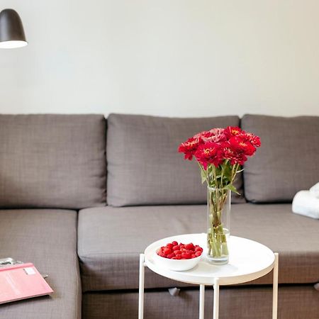 Jana Pawla II 36 - Bezplatny Podziemny Garaz - Free Parking - W Pelni Wyposazone Studio - Better Rental Varşova Dış mekan fotoğraf
