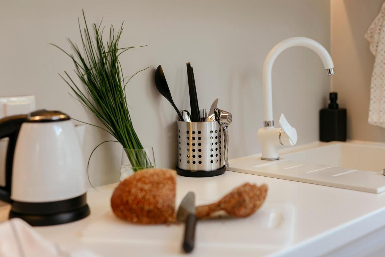 Jana Pawla II 36 - Bezplatny Podziemny Garaz - Free Parking - W Pelni Wyposazone Studio - Better Rental Varşova Dış mekan fotoğraf